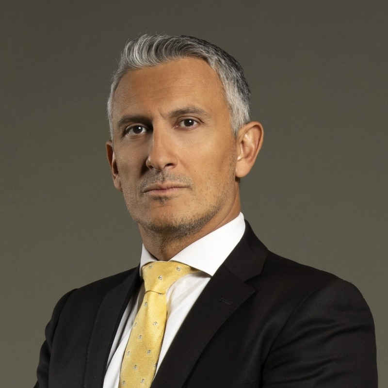 Grigorios Koutsogiannis