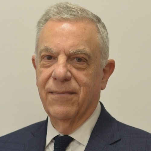 Michel Spinellis