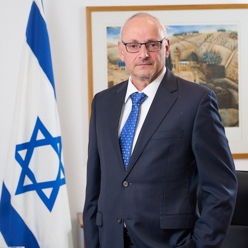Noam Katz