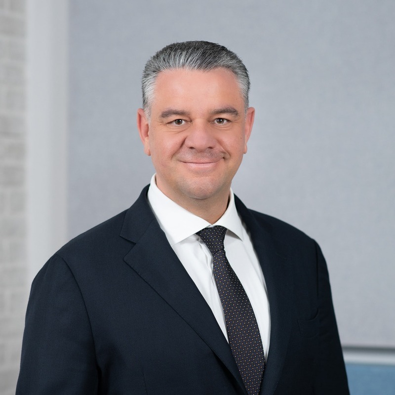 Vassilis Antoniades