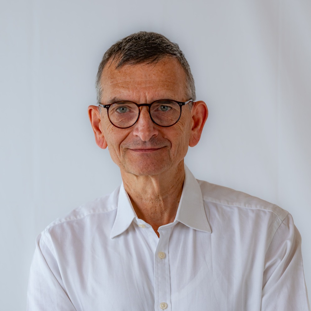 Volker Perthes