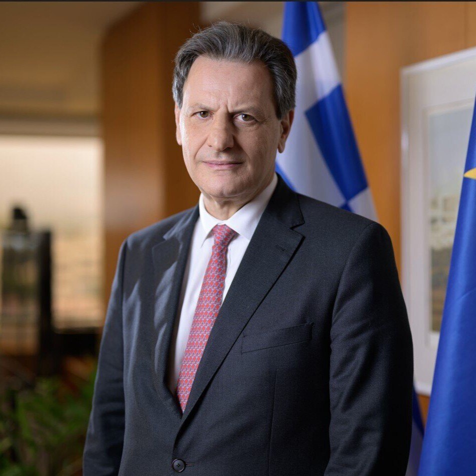 Theodoros  Skylakakis