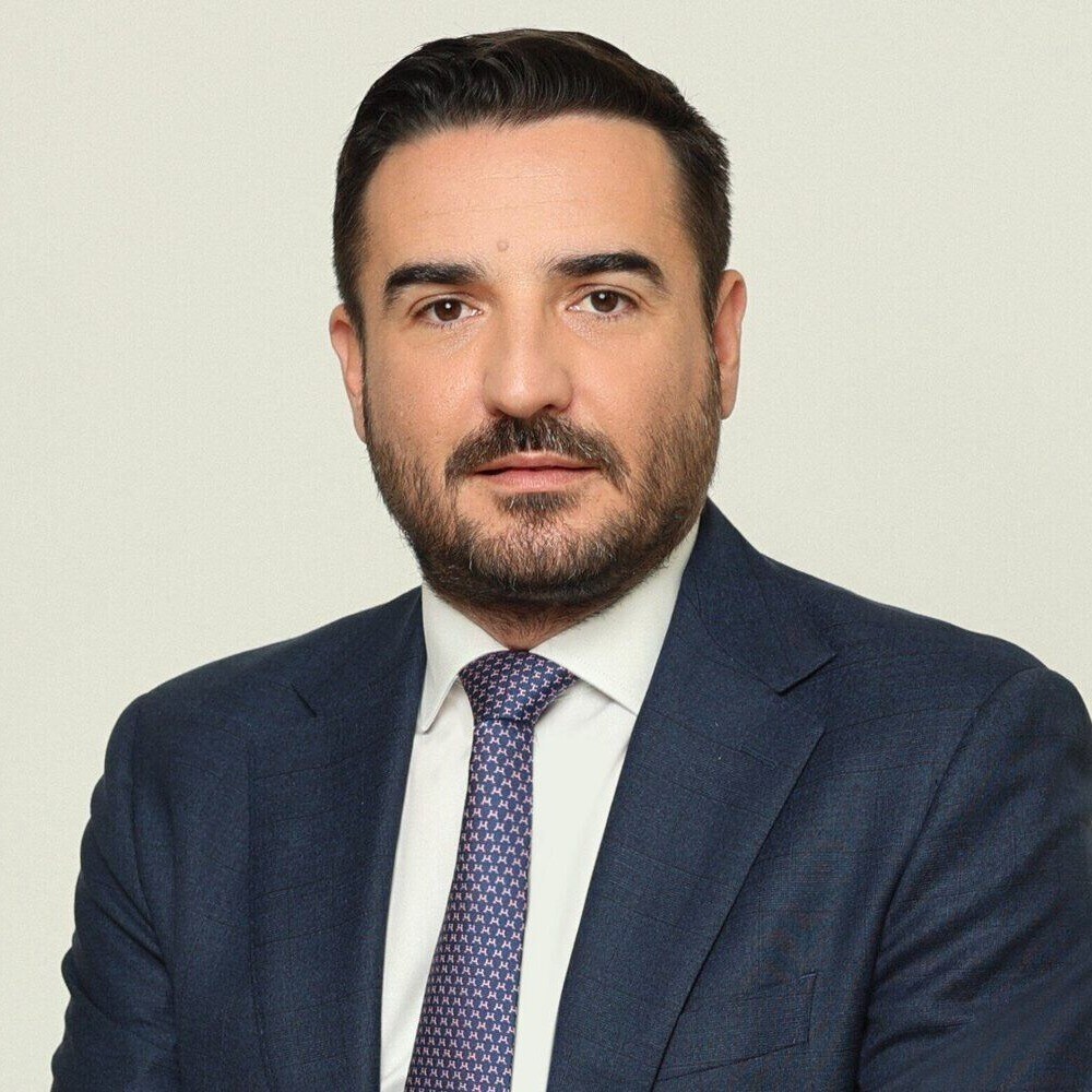 Aristotelis Chantavas