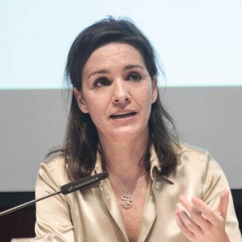 Cristina Lobillo-Borrero