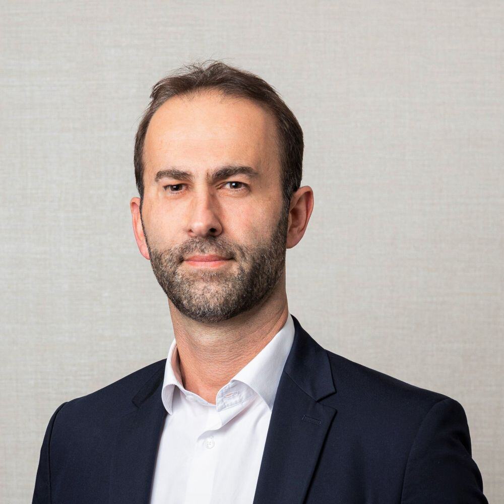 Dimitris Apostolos  Triantafyllopoulos