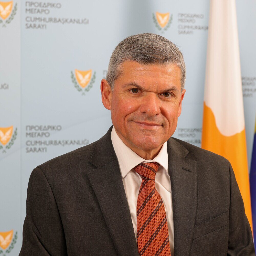 George  Papanastasiou