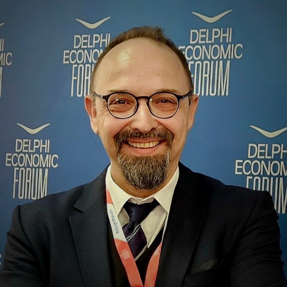 Michalis Mathioulakis