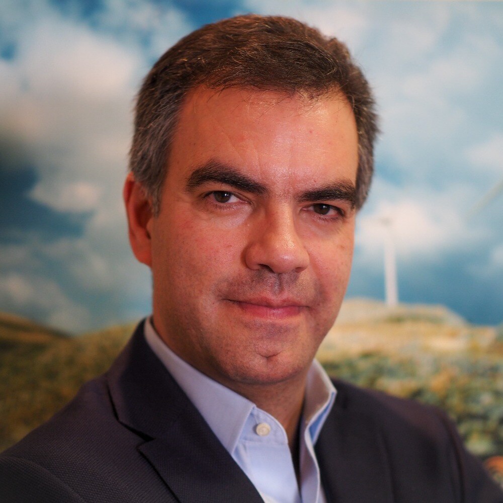 Panagiotis Papastamatiou