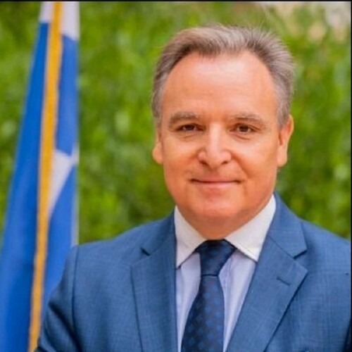 Alexis Konstantopoulos