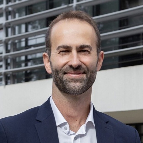 Dimitrios Apostolos Triantafyllopoulos