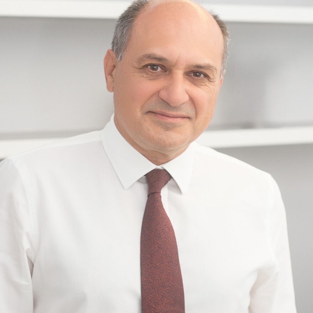 Dimitris Kontaxis