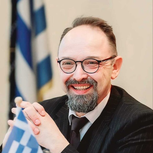 Michalis Mathioulakis