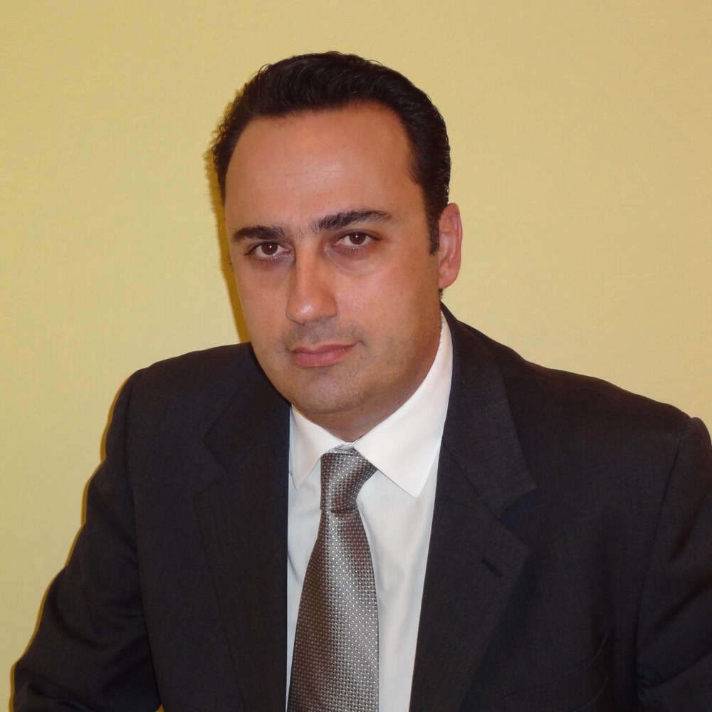 Doc. Stelios Loumakis