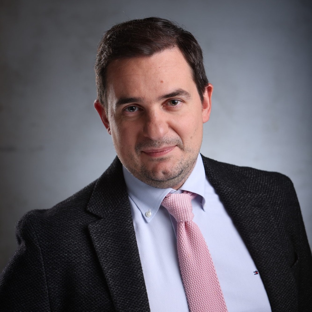Alexandros Emmanouil