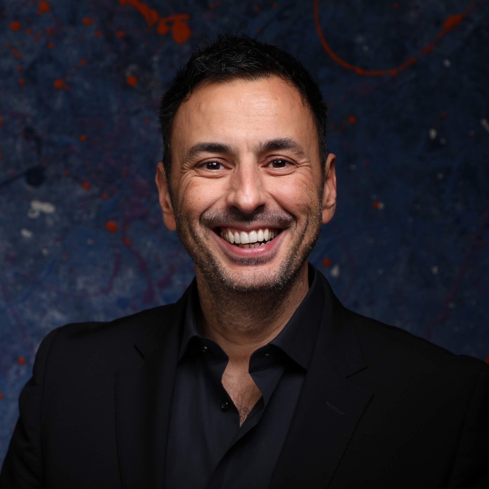 Antigonos Papadopoulos