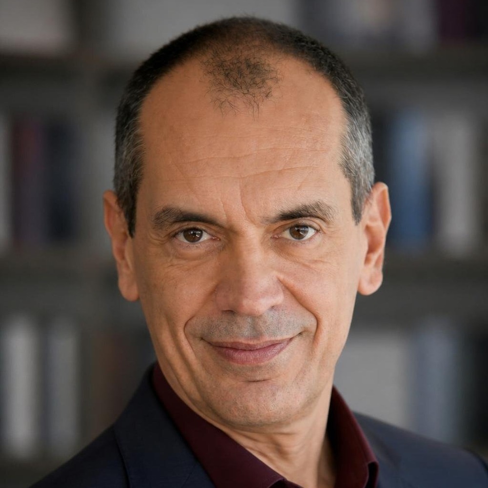 Christoforos Chatzopoulos