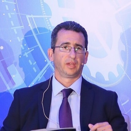 George Kostopoulos