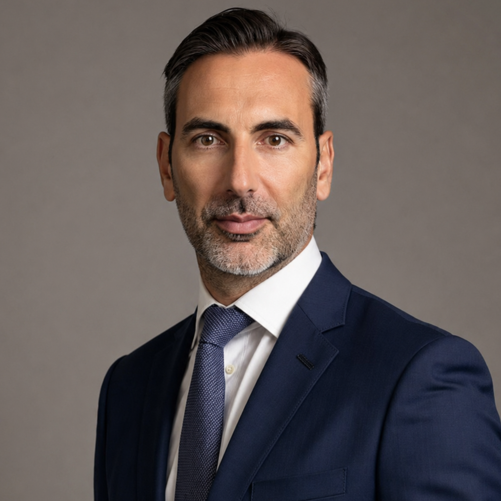 George Panou