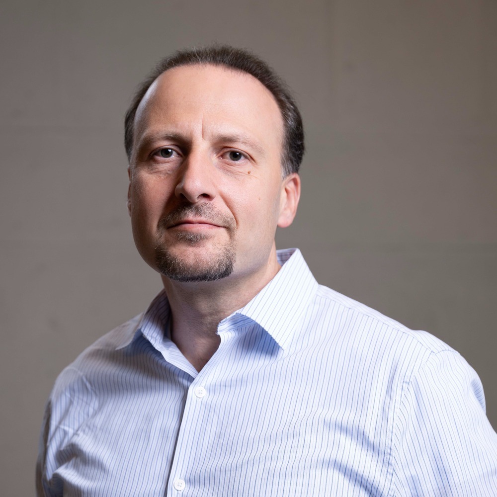 Panagiotis Kriaris