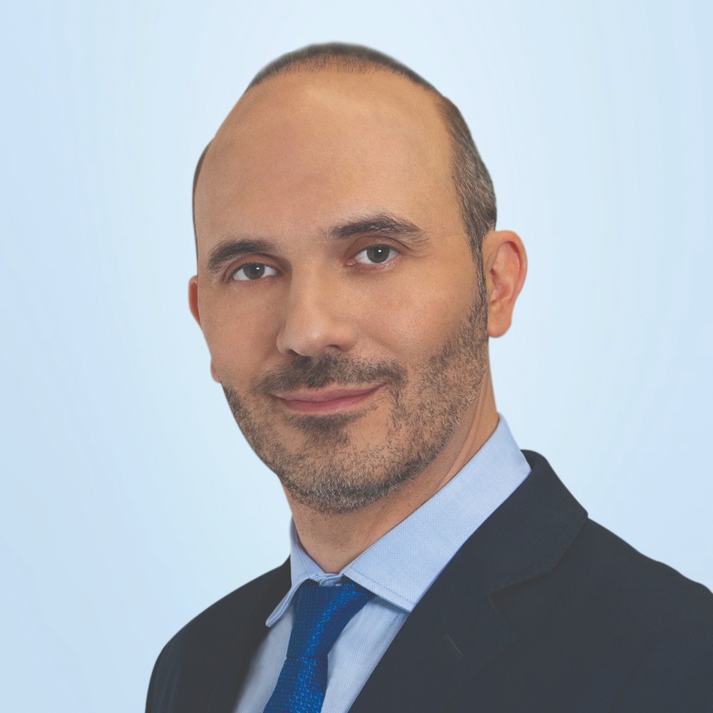 Pantelis Maraveas