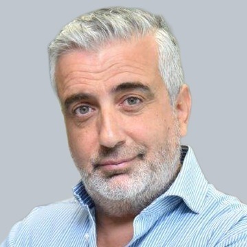 Yannis Dianellou