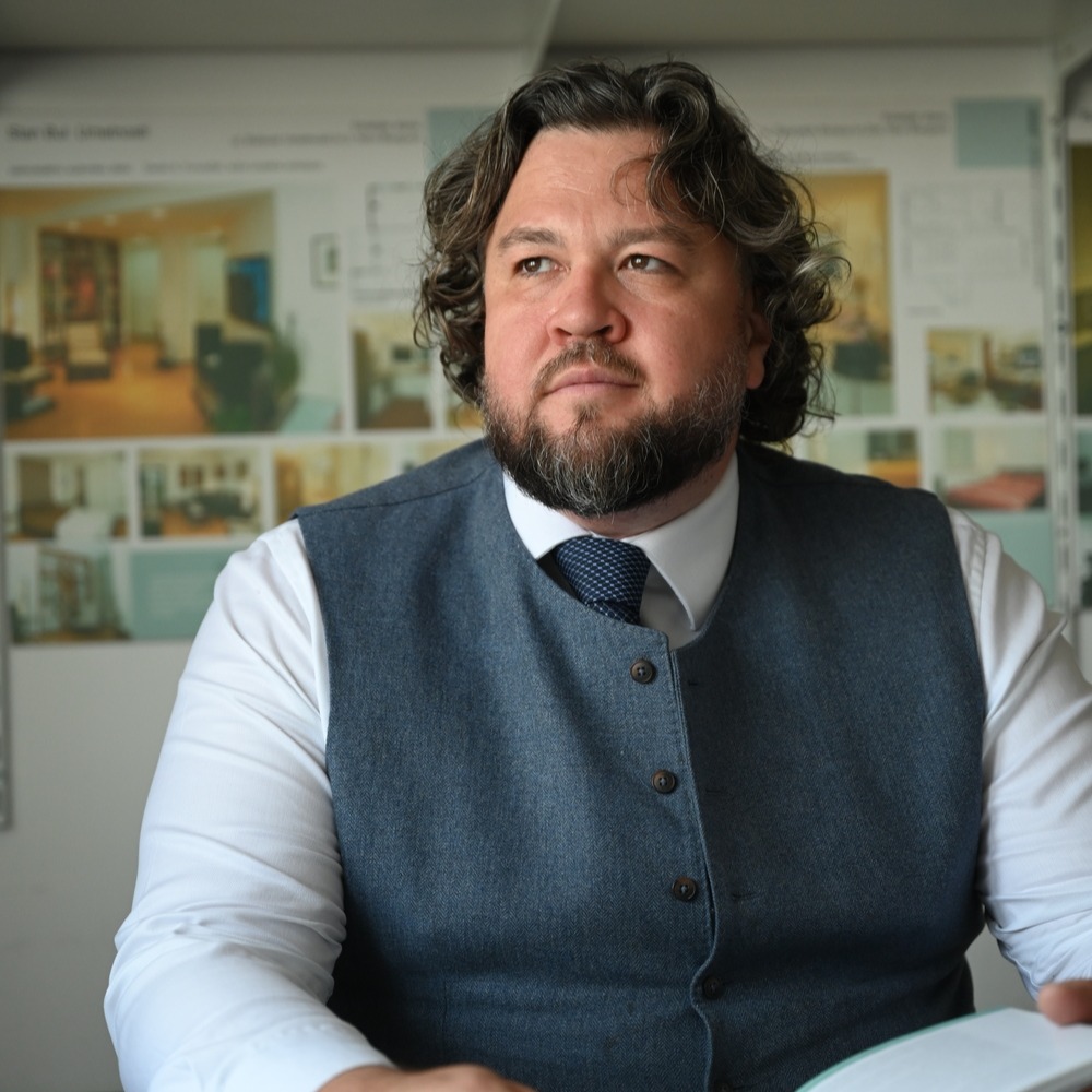 Dr. Danilo Furundžić