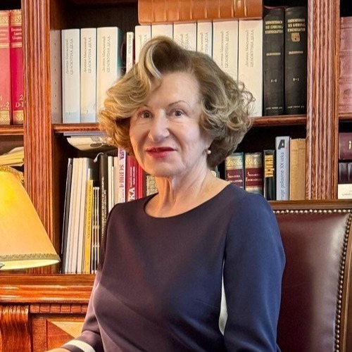  Dr. Jasmina Knezevic