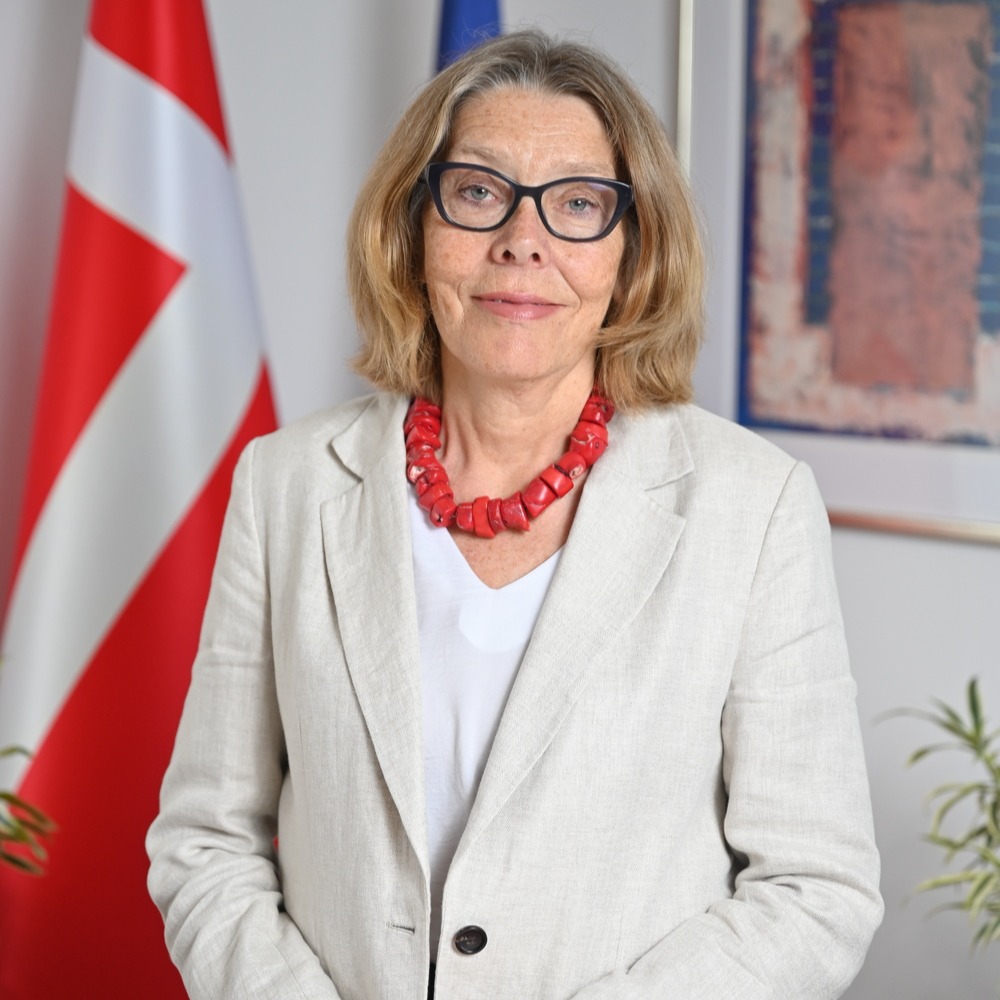 Pernille Dahler Kardel