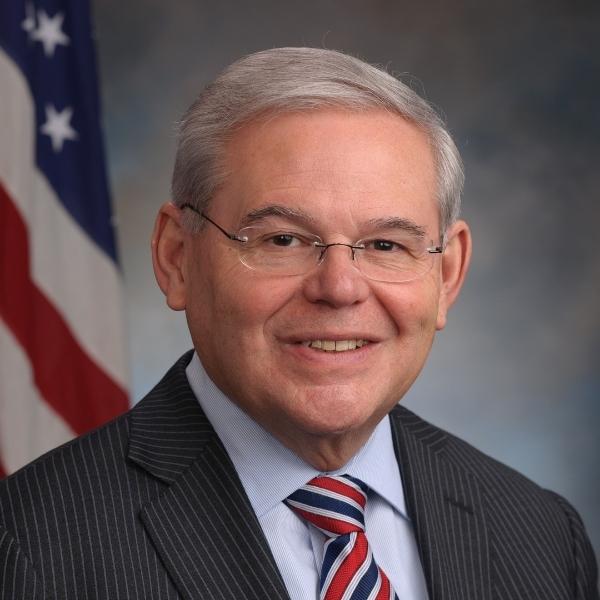 Bob Menendez
