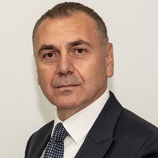 Prof. Dr Bogdan Kuzmanovic