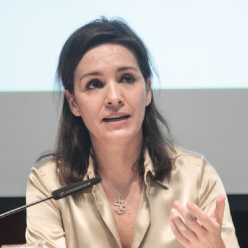 Cristina Lobillo Borrero