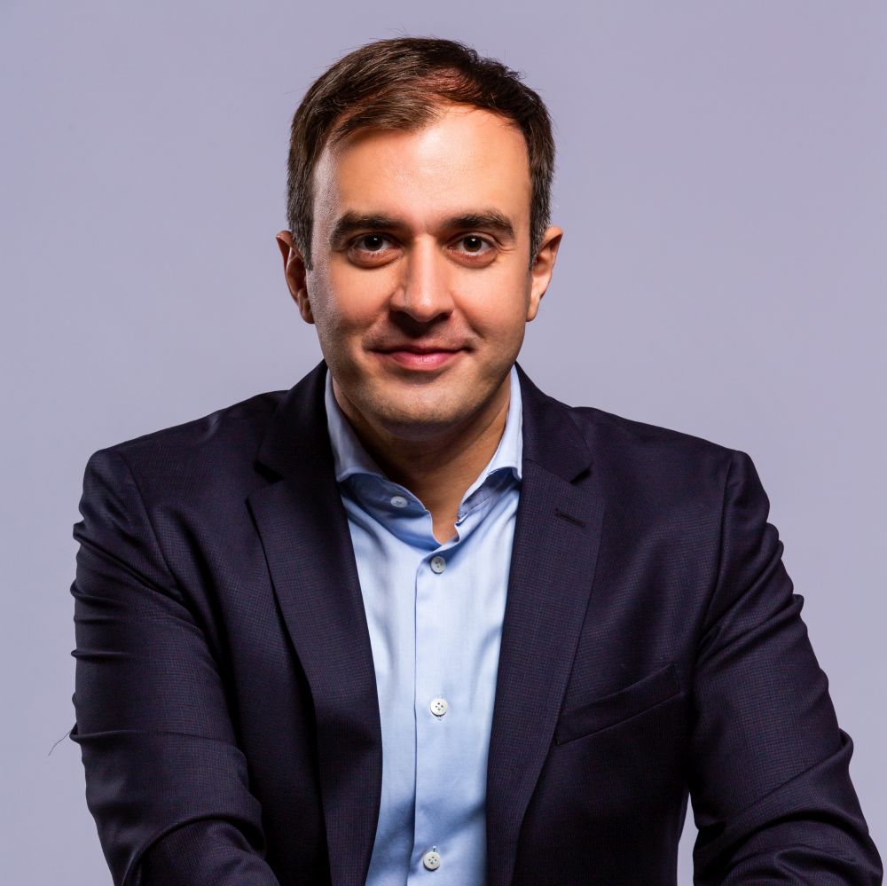 Tasos Chatzivasileiou