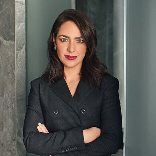 Domna Maria Michailidou