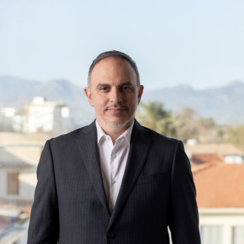 Charalambos Prountzos