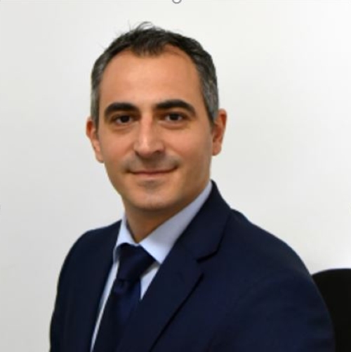 Charalampos Marmagelos