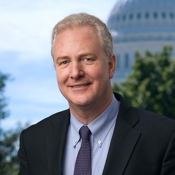 Chris  Van Hollen
