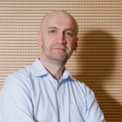 Christos Georgopoulos