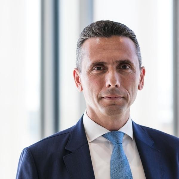 Christos Harpantidis