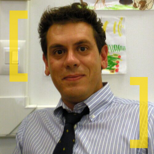 Demosthenes Ikonomou