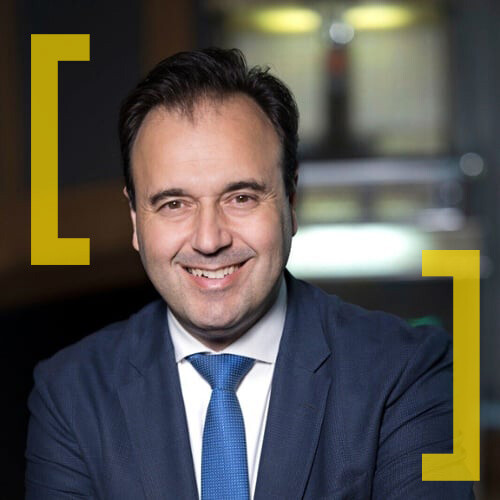 Dimitris Papastergiou