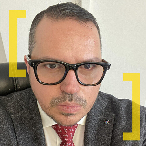 Triantafyllos  Karatrandos 