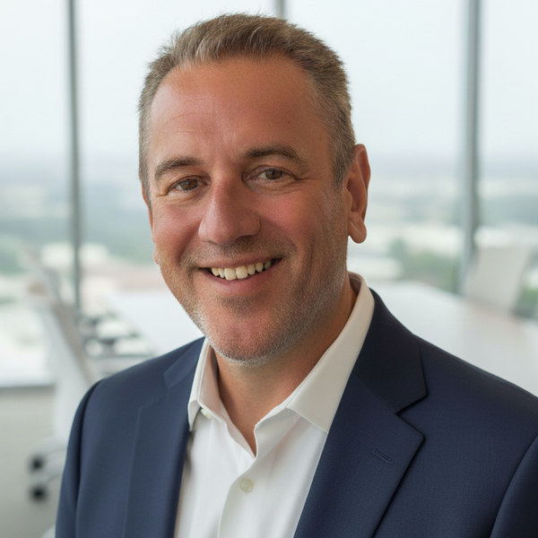 Antony Mavromichalis