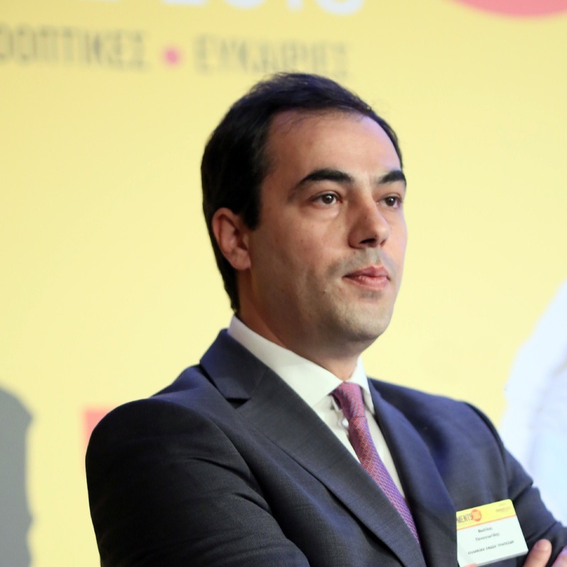 Vasilis Panagiotidis