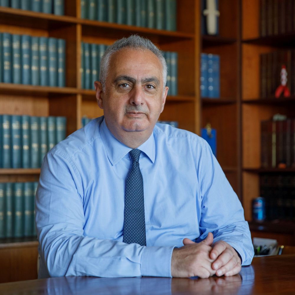 Achilleas Demetriades