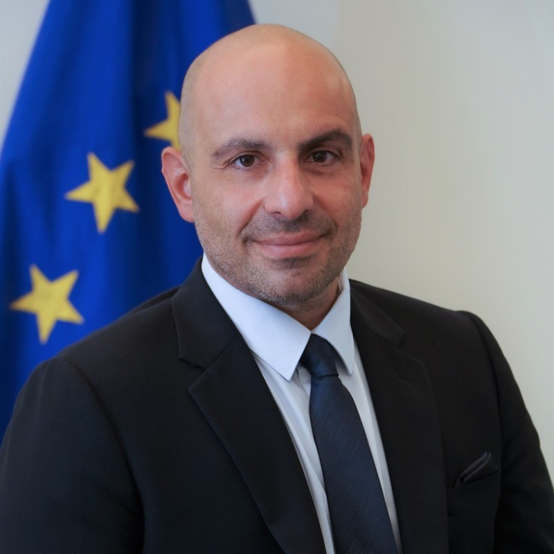 Ioannis Hadjiyiannis