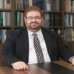 Achilles Emilianides