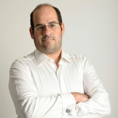 Alexander Apostolides