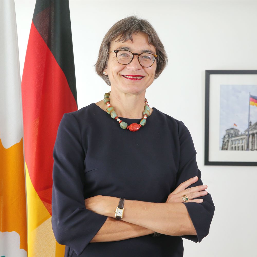 Anke Schlimm