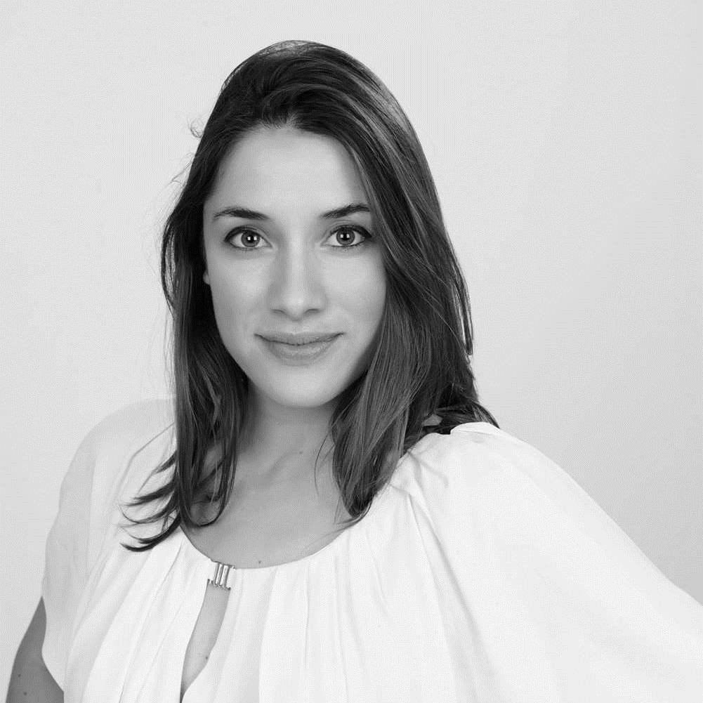 Anna Iasmi Vallianatou