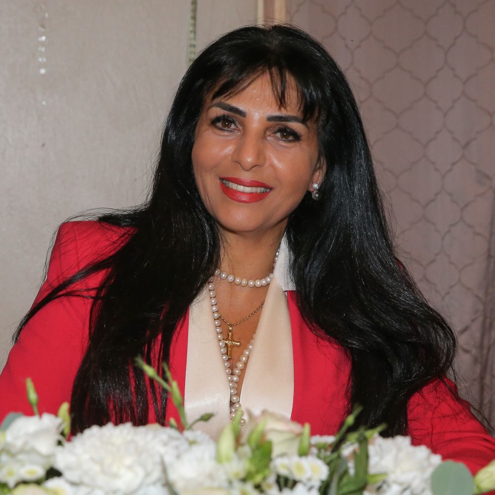 Anna Zavou-Christoforou